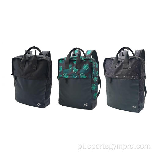 Material de mochila: 600D Polyster